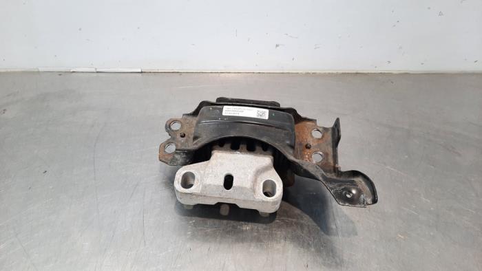 Gebrauchte Motorlager Seat Ibiza V (KJB) 1.0 MPI 12V Preis € 24,20 Mit Mehrwertsteuer angeboten von Autohandel Didier