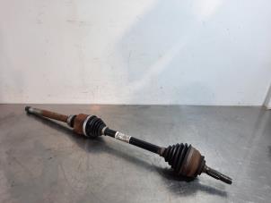 Used Front drive shaft, right Citroen C4 Cactus (0B/0P) 1.2 PureTech 110 12V Price € 96,80 Inclusive VAT offered by Autohandel Didier