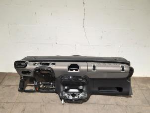 Used Dashboard Citroen C4 Cactus (0B/0P) 1.2 PureTech 110 12V Price € 750,20 Inclusive VAT offered by Autohandel Didier