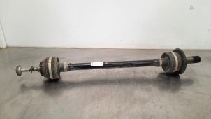 Used Drive shaft, rear left BMW X5 (G05) xDrive 45 e iPerformance 3.0 24V Price € 635,25 Inclusive VAT offered by Autohandel Didier