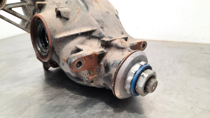 Rear differential from a BMW X5 (G05) xDrive 45 e iPerformance 3.0 24V 2021
