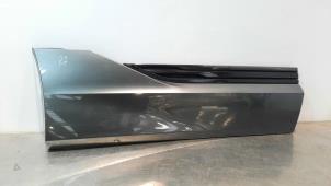 Used Door sill right Audi E-tron Sportback (GEA) 55 Price € 127,05 Inclusive VAT offered by Autohandel Didier