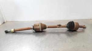 Used Front drive shaft, right Mercedes Vito (447.6) 1.7 114 CDI 16V Price € 193,60 Inclusive VAT offered by Autohandel Didier