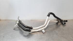 Used Radiator hose Mercedes Vito (447.6) 1.7 114 CDI 16V Price € 36,30 Inclusive VAT offered by Autohandel Didier