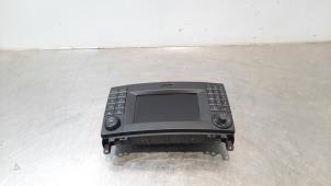 Gebrauchte Radio Mercedes Vito (447.6) 1.7 114 CDI 16V Preis € 320,65 Mit Mehrwertsteuer angeboten von Autohandel Didier