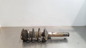 Used Front shock absorber, right Volkswagen Touran (5T1) 1.6 TDI SCR BlueMotion Technology Price € 127,05 Inclusive VAT offered by Autohandel Didier