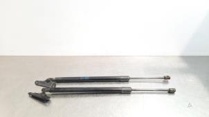 Used Set of tailgate gas struts Volkswagen Touran (5T1) 1.6 TDI SCR BlueMotion Technology Price € 66,55 Inclusive VAT offered by Autohandel Didier