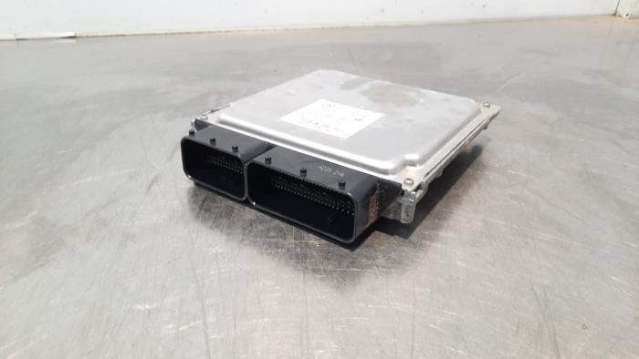 Engine management computer Mercedes Sprinter 3,5t 314 CDI 2.1 D RWD ...