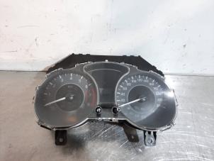 Used Odometer KM Nissan Juke (F15) 1.6 16V Price on request offered by Autohandel Didier