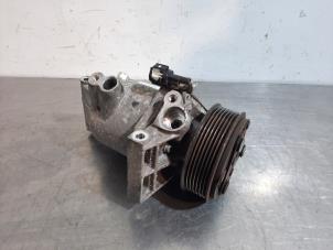 Used Air conditioning pump Nissan Juke (F15) 1.6 16V Price € 163,35 Inclusive VAT offered by Autohandel Didier