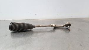 Used Tie rod, right Peugeot 208 II (UB/UH/UP) 1.2 Vti 12V PureTech 130 Price € 60,50 Inclusive VAT offered by Autohandel Didier