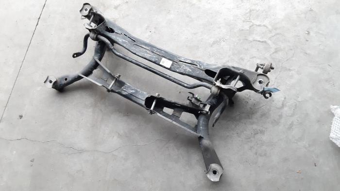 Volkswagen Passat Subframes stock | ProxyParts.com