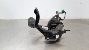 Used Set of pedals Opel Crossland/Crossland X 1.2 Turbo 12V Price € 127,05 Inclusive VAT offered by Autohandel Didier