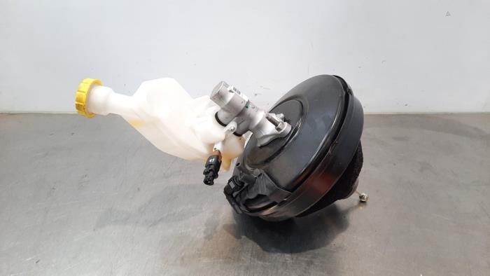 Usagé Servo frein Opel Crossland (X) 1.2 Turbo 12V Prix € 96,80 Prix TTC proposé par Autohandel Didier