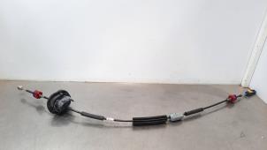 Used Gearbox control cable Opel Crossland/Crossland X 1.2 Turbo 12V Price on request offered by Autohandel Didier