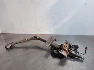 Used Steering column Peugeot 308 SW (L4/L9/LC/LJ/LR) 1.5 BlueHDi 130 Price € 127,05 Inclusive VAT offered by Autohandel Didier