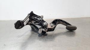 Used Clutch pedal Peugeot 208 II (UB/UH/UP) 1.2 Vti 12V PureTech 130 Price € 36,30 Inclusive VAT offered by Autohandel Didier