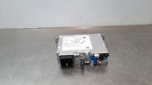 Used Radio module Peugeot 208 II (UB/UH/UP) 1.2 Vti 12V PureTech 130 Price € 417,45 Inclusive VAT offered by Autohandel Didier