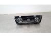 Opel Corsa F (UB/UH/UP) 1.2 Turbo 12V 130 Air conditioning control panel