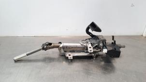 Used Steering column housing complete Opel Corsa F (UB/UH/UP) 1.2 Turbo 12V 130 Price € 127,05 Inclusive VAT offered by Autohandel Didier