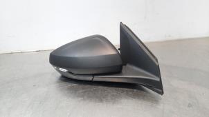 Used Wing mirror, right Volkswagen Polo VI (AW1) 1.0 MPI 12V Price € 127,05 Inclusive VAT offered by Autohandel Didier