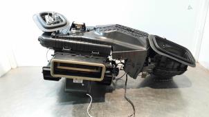 Usados Cuerpo de calefactor Mercedes GLC Coupe (C253) 2.0 200 16V EQ Boost Precio de solicitud ofrecido por Autohandel Didier