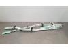 Roof curtain airbag, right from a Audi A3 (8V1/8VK) 1.6 TDI Ultra 16V 2015