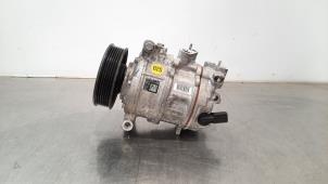 Used Air conditioning pump Volkswagen Passat (3G2) 1.6 TDI 16V Price € 163,35 Inclusive VAT offered by Autohandel Didier