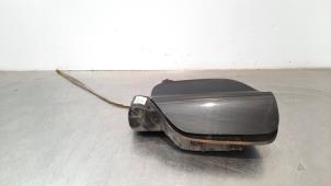 Used Tank cap cover Volkswagen Passat (3G2) 1.6 TDI 16V Price € 36,30 Inclusive VAT offered by Autohandel Didier