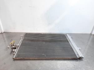 Used Air conditioning condenser Volvo V40 (MV) 2.0 D2 16V Price on request offered by Autohandel Didier