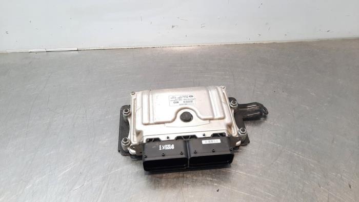 Used Engine management computer Kia Rio IV (YB) 1.4 MPI Autom. 16V Price € 163,35 Inclusive VAT offered by Autohandel Didier