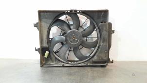 Used Cooling fans Kia Rio IV (YB) 1.4 MPI Autom. 16V Price € 193,60 Inclusive VAT offered by Autohandel Didier