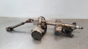 Used Steering column housing complete Kia Rio IV (YB) 1.4 MPI Autom. 16V Price € 254,10 Inclusive VAT offered by Autohandel Didier
