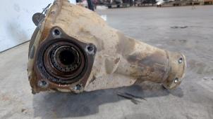 Differential vorne van een Mitsubishi L-200 2.5 DI-D 2015