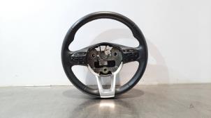 Used Steering wheel Kia Rio IV (YB) 1.4 MPI Autom. 16V Price € 163,35 Inclusive VAT offered by Autohandel Didier