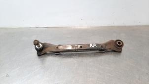 Used Rear wishbone, right Hyundai iX35 (LM) 1.7 CRDi 16V Price € 42,35 Inclusive VAT offered by Autohandel Didier