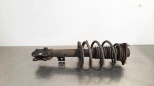 Used Front shock absorber, right Hyundai iX35 (LM) 1.7 CRDi 16V Price € 66,55 Inclusive VAT offered by Autohandel Didier