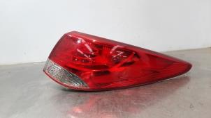 Used Taillight, right Hyundai iX35 (LM) 1.7 CRDi 16V Price € 127,05 Inclusive VAT offered by Autohandel Didier
