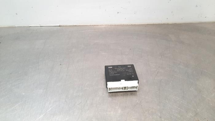 Usados Módulo PDC BMW i3 (I01) i3 94Ah Precio € 60,50 IVA incluido ofrecido por Autohandel Didier