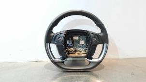 Gebrauchte Lenkrad Citroen Spacetourer Preis € 66,55 Mit Mehrwertsteuer angeboten von Autohandel Didier