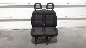 Used Seat, right Citroen Jumper (U9) 2.2 HDi 110 Euro 5 Price € 193,60 Inclusive VAT offered by Autohandel Didier