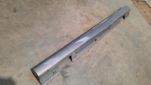 Used Door sill left Mercedes CLA (117.3) 1.8 CLA-200 CDI 16V Price on request offered by Autohandel Didier