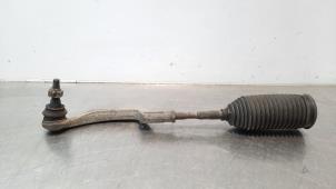 Used Tie rod, left Mercedes CLA (117.3) 1.8 CLA-200 CDI 16V Price € 42,35 Inclusive VAT offered by Autohandel Didier