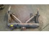 Iveco New Daily VI 33S16, 35C16, 35S16 Towbar