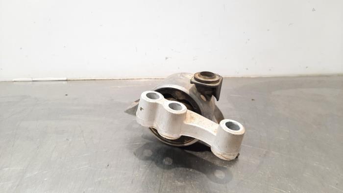 Used Engine mount Fiat Doblo Cargo (263) 1.6 D Multijet Price € 42,35 Inclusive VAT offered by Autohandel Didier