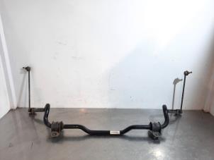 Used Front anti-roll bar Volvo V40 (MV) 2.0 D2 16V Price € 66,55 Inclusive VAT offered by Autohandel Didier