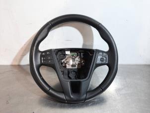 Used Steering wheel Volvo V40 (MV) 2.0 D2 16V Price on request offered by Autohandel Didier