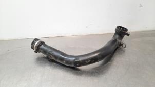 Used Intercooler hose Fiat Doblo Cargo (263) 1.6 D Multijet Price on request offered by Autohandel Didier