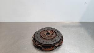 Used Clutch kit (complete) Mercedes Sprinter 3,5t (906.13/906.23) 311 CDI 16V Price on request offered by Autohandel Didier