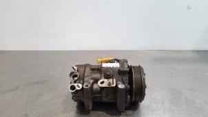 Used Air conditioning pump Peugeot Boxer (U9) 2.0 BlueHDi 160 Price € 157,30 Inclusive VAT offered by Autohandel Didier